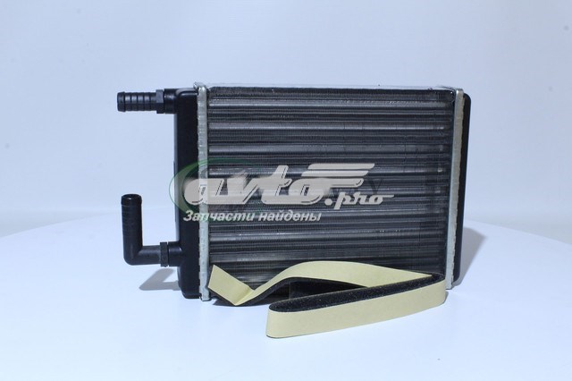 Радиатор печки (отопителя) Weber RH3221 цена, от 10.84 USD