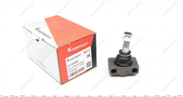 Шаровая опора, нижняя Kapimsan 2706600 цена, от 8.64 USD