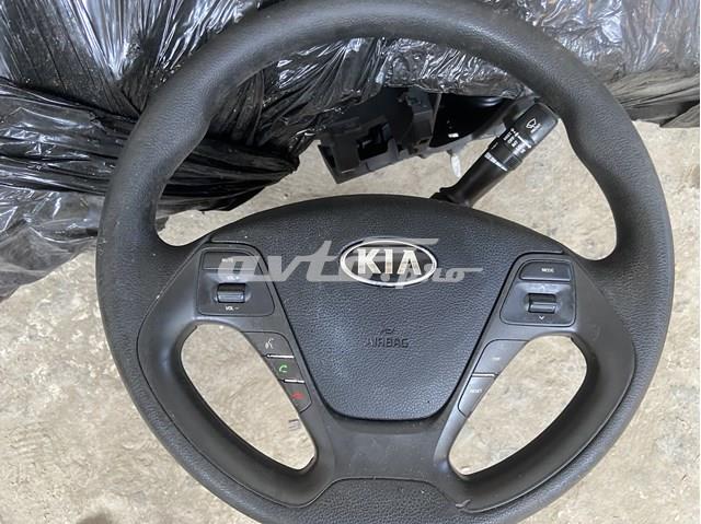 Купить 56900A7700WK Hyundai/Kia Подушка AIRBAG водительская