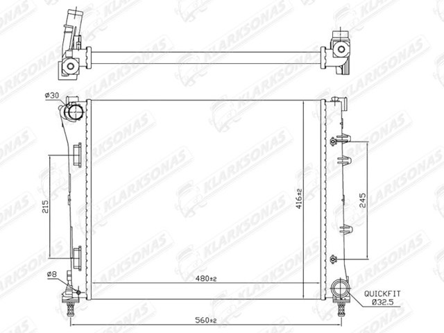  1559505 Fiat/Alfa/Lancia