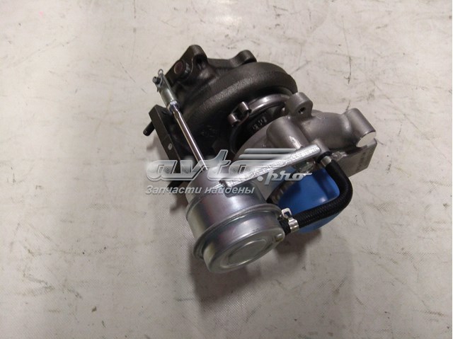 Турбонагнетатель Mitsubishi 4913505140 цена, от 251.45 USD