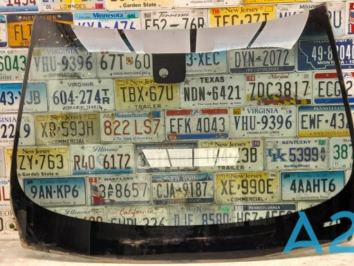 727123JA0B Nissan/Infiniti Автостекло