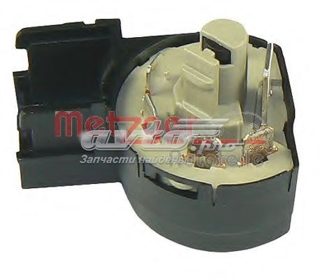 Замок зажигания, контактная группа Metzger 916089 цена, от 6.21 USD