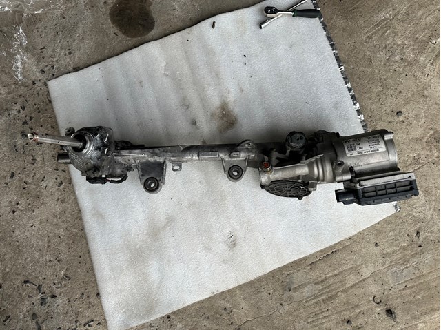 Купить 57700S1100 Hyundai/Kia Рулевая рейка