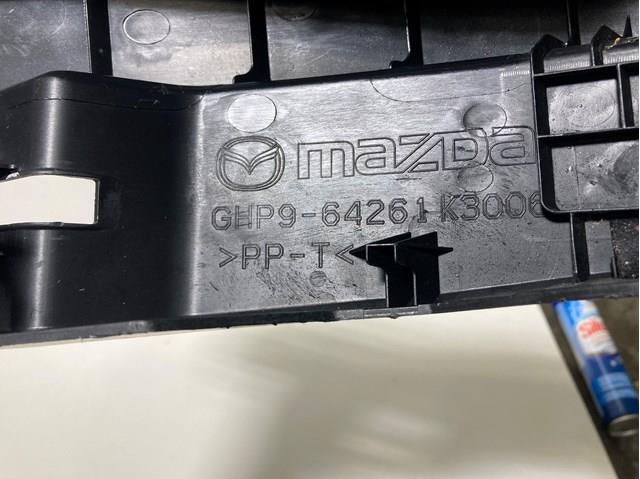  GHP964261 Mazda