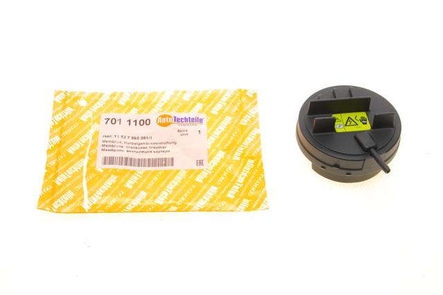 Клапанная крышка 7011100 Autotechteile