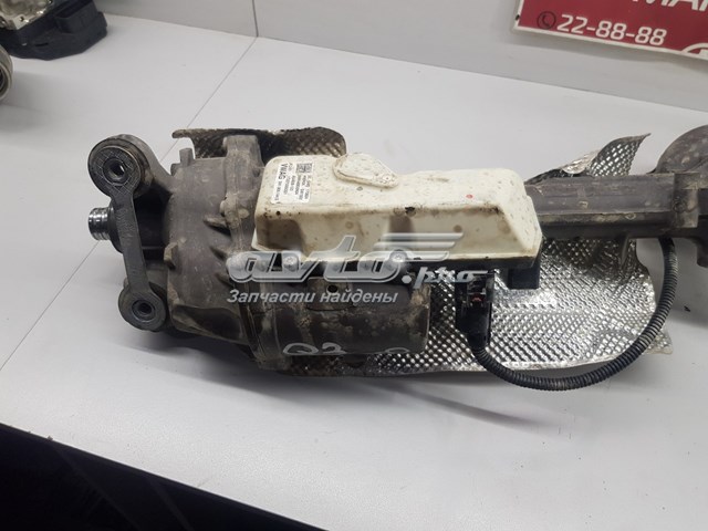 Реечный рулевой механизм VAG 5N1423050AN цена, от 380.08 USD