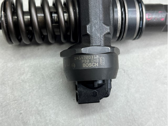 Форсунка инжектора Bosch 0414720312 цена, от 87.41 USD