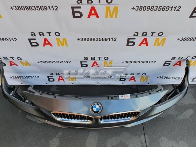 Кронштейн кріплення крила переднього лівого, передній 51117279711 BMW