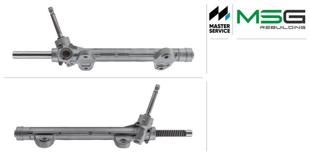 Рейка рулевая MSG Rebuilding HY110R