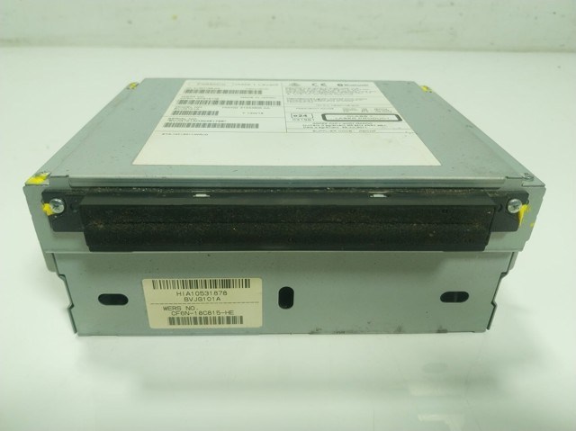  CF6N18C815HH Land Rover