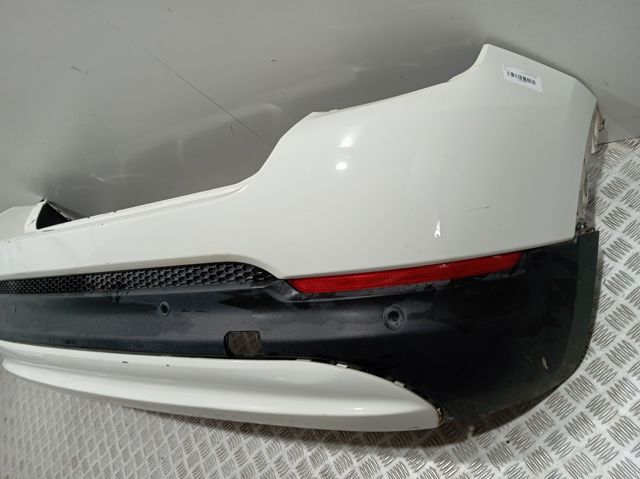 Купить 735633938 Fiat/Alfa/Lancia Задний бампер