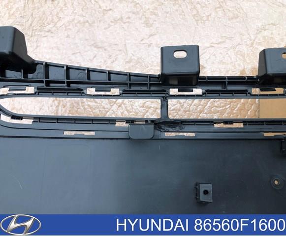  Hyundai/Kia 86560F1600 цена, от 144.54 USD