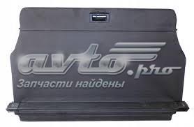 Cortina del compartimento de carga 8200271177 RENAULT