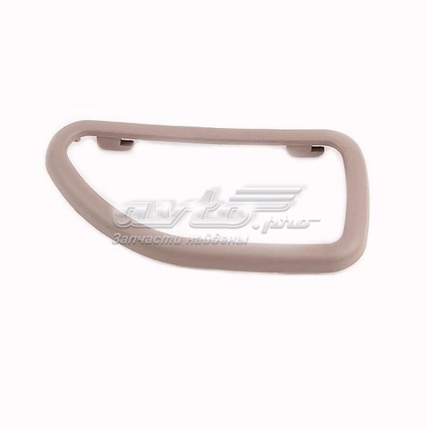 A116105148 Chery Облицовка внутренней ручки двери передней правой