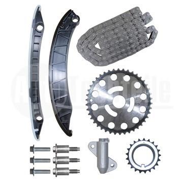 Цепь ГРМ, комплект Autotechteile 5120200
