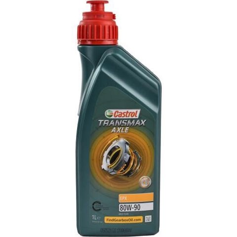 Купить 15D952 Castrol 