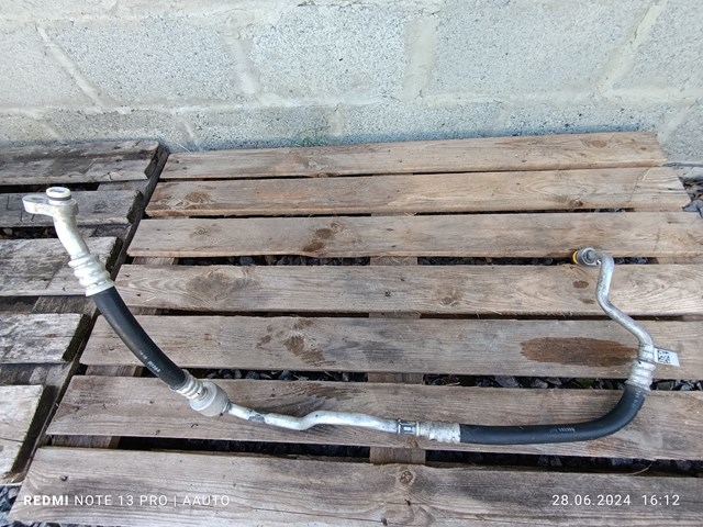 Шланг кондиционера, от испарителя к компрессору BMW 6833625 цена, от 56.43 USD