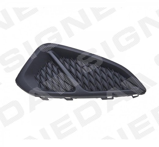 Заглушка ПТФ бампера переднего левая Ford 2090730 цена, от 9.14 USD