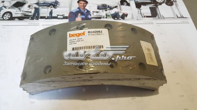 Купить BG42062 Begel 