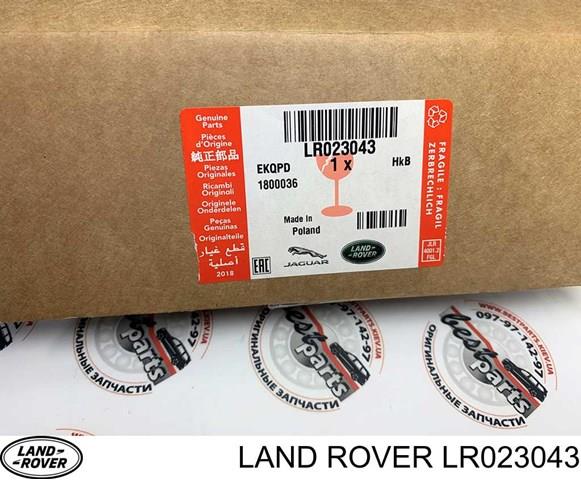 Bomba de combustible principal LR023043 LAND ROVER