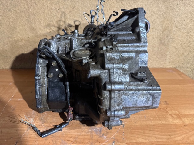 Коробка передач автомат Nissan/Infiniti 310203CX0C цена, от 706.21 USD