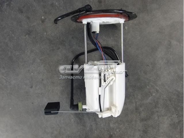 Módulo alimentación de combustible L33L1335ZA MAZDA
