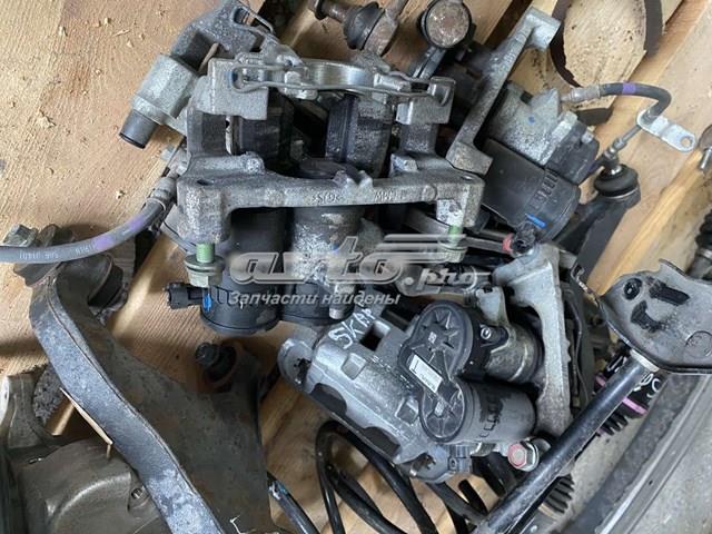 Тормозной суппорт правый задний Subaru 26620SJ000 цена, от 44.34 USD