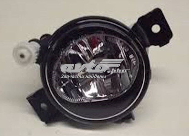 Фара противотуманная, правая Depo/Loro/Abakus 4442032RUQ цена, от 53.76 USD