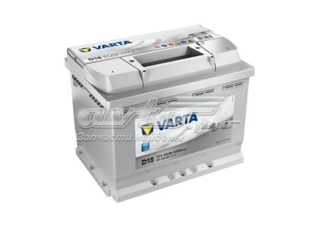  VT563400SD Varta