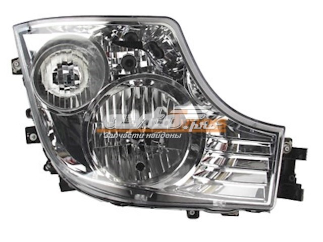 Правая блок фара Depo/Loro/Abakus 44011A1RLDE цена, от 159.71 USD