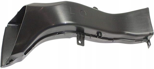 Conducto de aire, disco de freno, izquierdo 51748054229 BMW