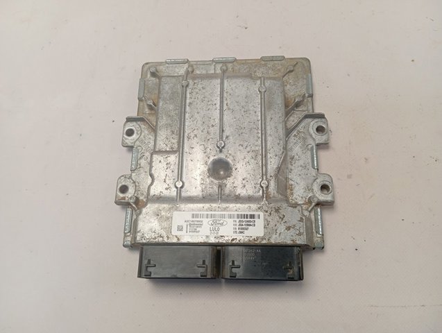 JB3G12A650CB Ford 