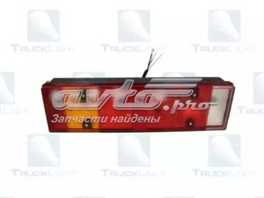 Задня ліва фара TLMA005L TRUCKLIGHT