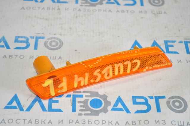 Габарит-покажчик повороту, лівий 63132751331 BMW
