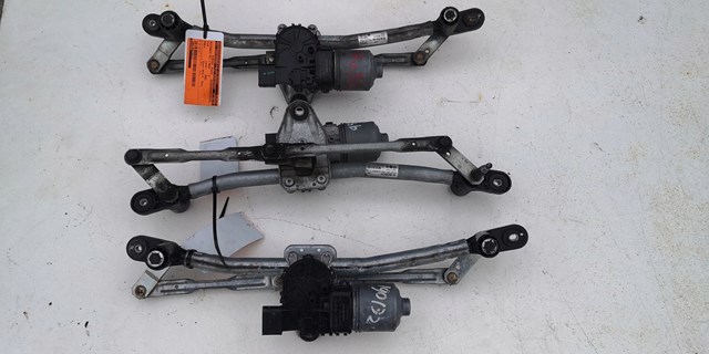 Varilla de limpiaparabrisas 51810592 FIAT
