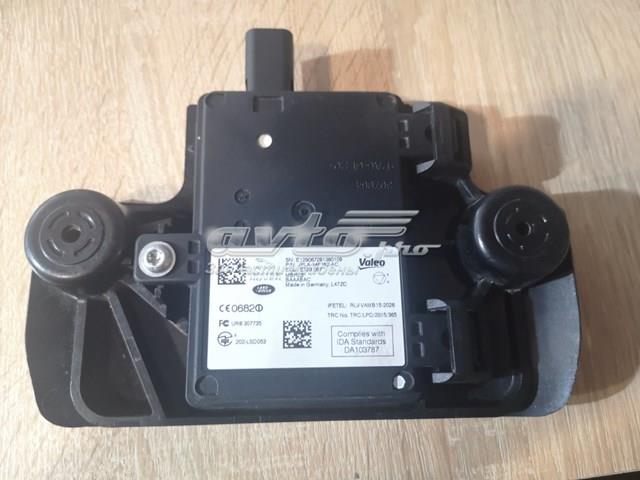 LR123894 Land Rover 