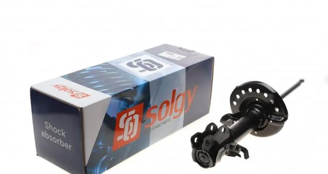 Стойка передняя правая Solgy 211139
