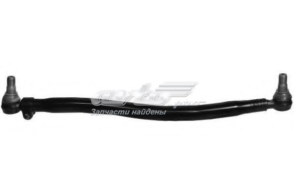 Barra de dirección longitudinal, eje delantero DBDL8168 MOOG