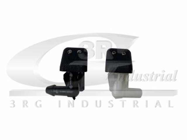7700728064 Renault (RVI) Сопло омывателя лобового стекла правое