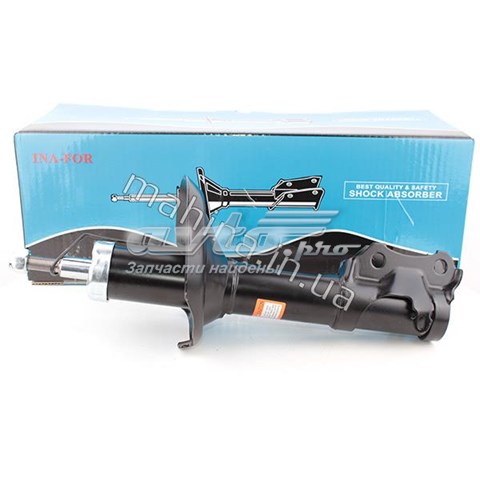 Стойка амортизатора передняя Chery A182905010 цена, от 37.09 USD