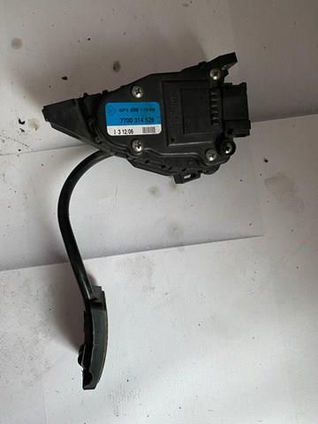7700314526 Renault (RVI) 