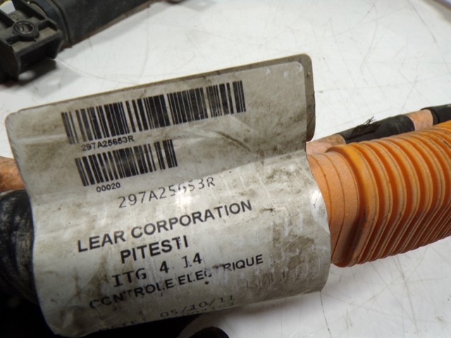  Renault (RVI) 297A23285R цена, от 390.85 USD