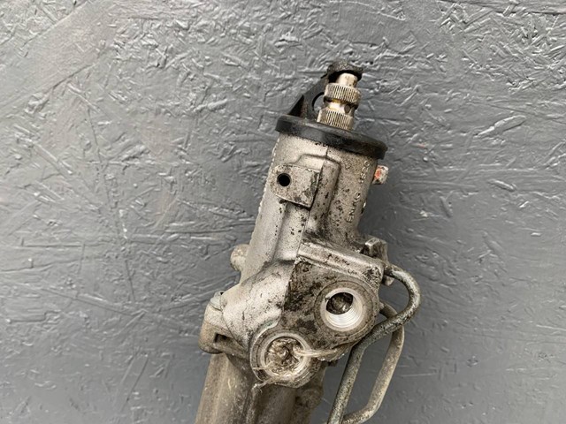Реечный рулевой механизм ZF Parts 7853501414 цена, от 300.69 USD