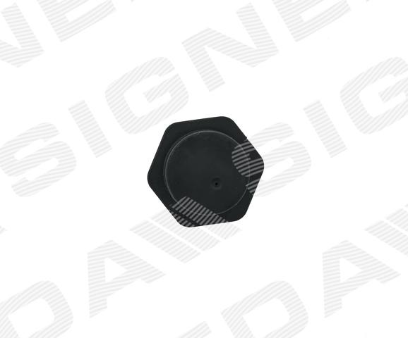 Отбойник капота Signeda PAD21055AO