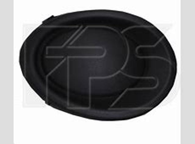 Заглушка ПТФ бампера переднего левая FPS FP5036913 цена, от 13.31 USD
