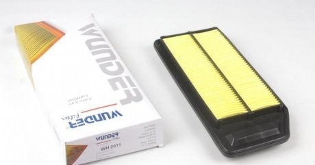 Элемент воздушного фильтра Wunder WH2011 цена, от 6.45 USD