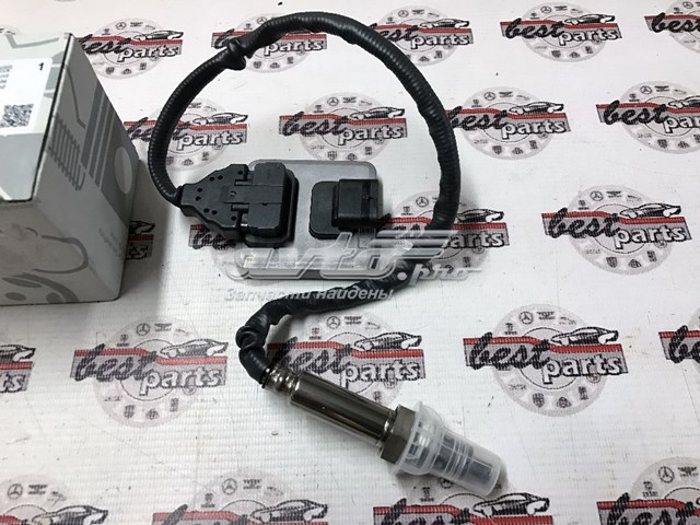 Датчик оксидів азоту NOX A0009053403 MERCEDES