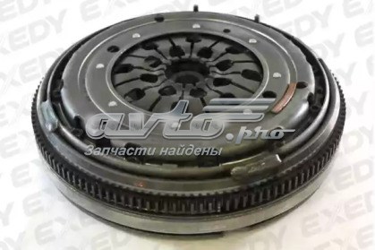 Маховик сцепления VWS2077DMF EXEDY