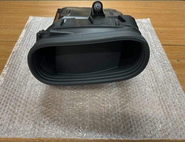 Купить 95B129607G Porsche Корпус воздушного фильтра